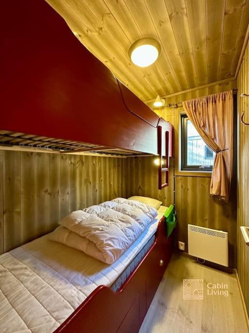 Great Apartment Right Next To Sjusjoen Ski Stadium Exterior foto